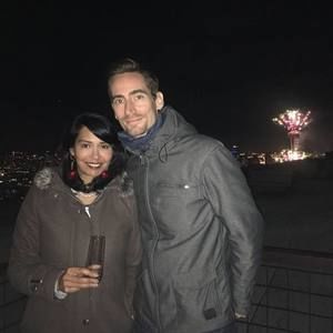 Meet your Posher, Alita